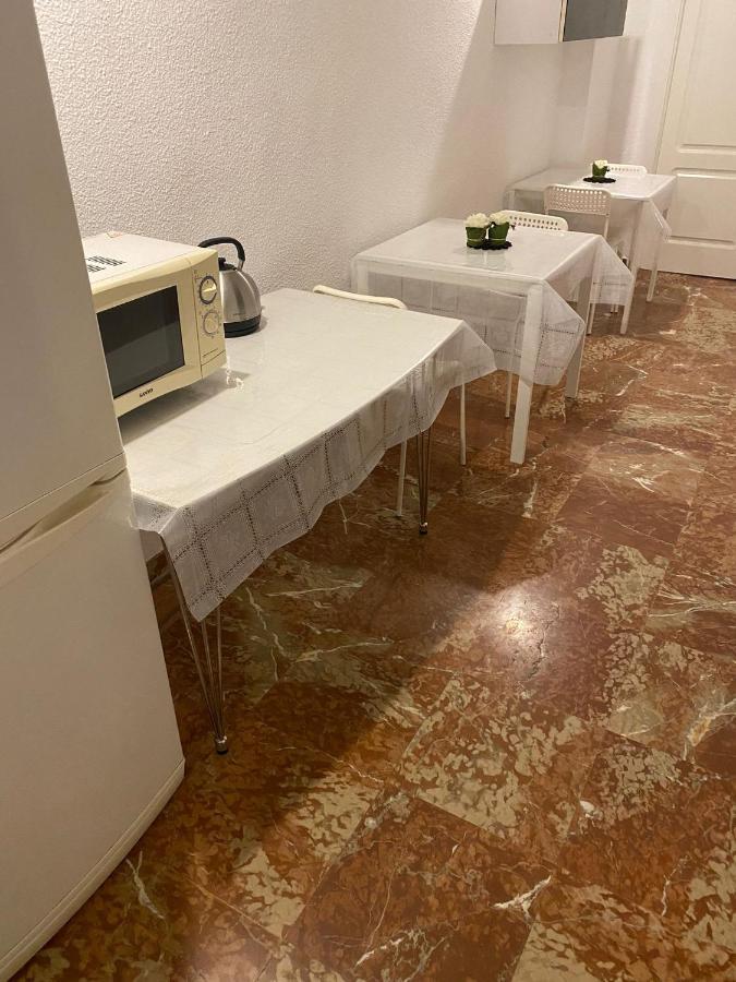 Pension El Dorado Alicante Esterno foto