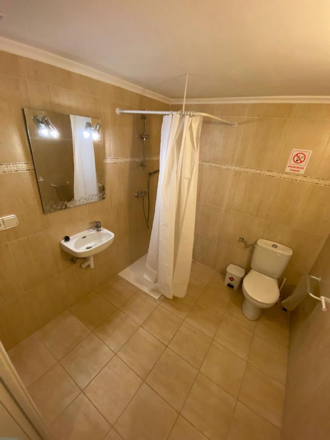 Pension El Dorado Alicante Esterno foto