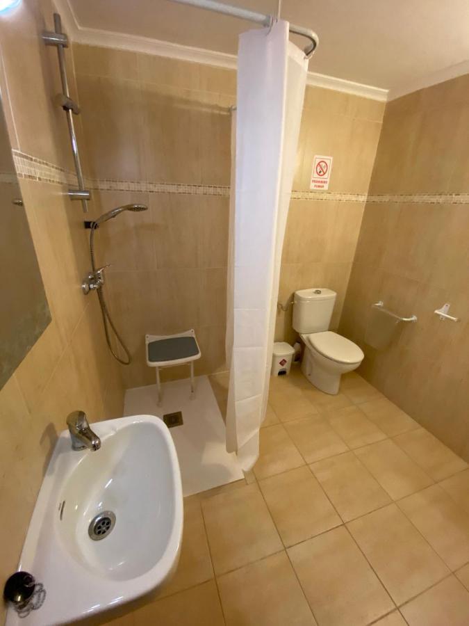 Pension El Dorado Alicante Esterno foto
